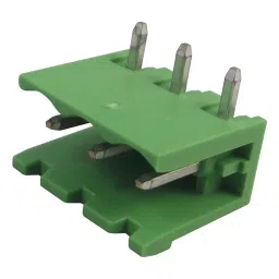 CAMDENBOSS Header, Right Angle, 3Way, CTB9350/3AO (Pack of 10)-picture-43
