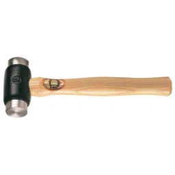 Thor 05-A312 Wood Handle Aluminium Faced Hammer - 950g-picture-27