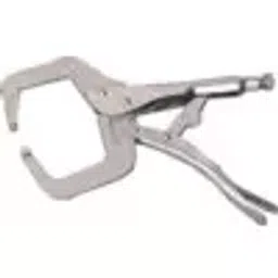 Senator 150 mm/6 Inch C-Clamp Grip Wrench SEN5587360K-41