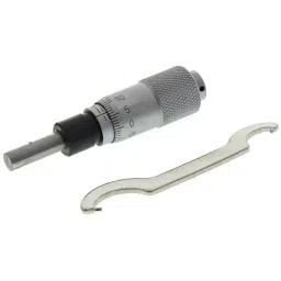 RS PRO Depth Micrometer, Range 0 mm -13 mm Model No 7857875-image-78