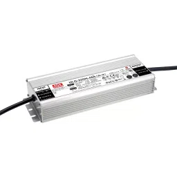 Mean Well Led Driver Psu, AC-DC, 15V, 19A, HLG-320H-15A-24