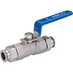 PISCO Stainless Steel Ball Valve, 249-3029-picture-32