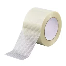 AS ONE Azpure Surface Protection Tape 75 mm × 50 m Glass Fiber & Polyethylene, 4-922-01-image-9