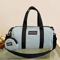 StyleCast x Revolte Structured Sling Bag image 1