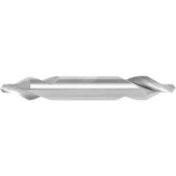 Sherwood 120°  Drill Point Angle HSS BS4 Centre Drill SHR0251832D-15