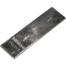 Mitutoyo Rectangular Gauge Block, 1.0-2-11