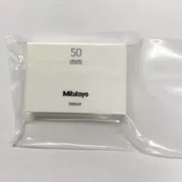 Mitutoyo Ceramic Gauge Block Single, 18295-44