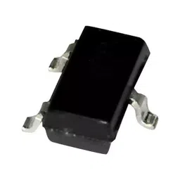 ONSEMI Darlington Transistors TRANSISTOR, NPN, 80V, 0.8A, SUPERSOT-3 MMBTA28 (Pack of 5)-image-79