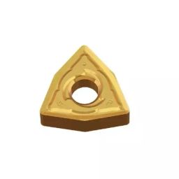 KOERLOY Turning Insert WNMG060408-MP Grade NC3215-image-0