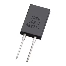 MULTICOMP PRO Through Hole Resistors RES, 10R, 1%, 50W, TO-220, THICK FILM, MCTR50FDE0100-picture-29