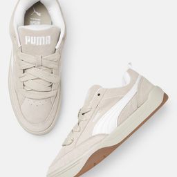 Puma Unisex Park Lifestyle Raw Sneakers-picture-46