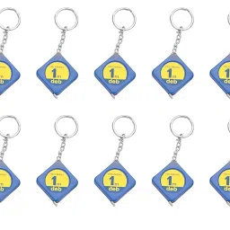 Freemans 1mtr Measuring Tapes-46