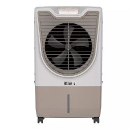 Havells Altima-i 70 Ltr Plastic Air Cooler White & Champagne Gold- GHRACBUD220-image-10
