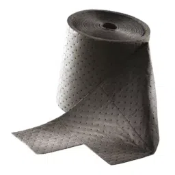 RS PRO Spill Absorbent Roll for Maintenance Use, 85 L Capacity, 1 per Pack Model No 7716434-image-89