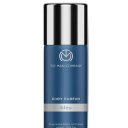 THE MAN COMPANY Bleu Body Parfum 120 ml-56