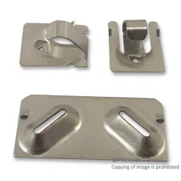 OKW (ENCLOSURES) BATTERY CLIP, PK2, A9190002-picture-14