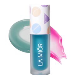 LAMIOR pH Adaptive Lip Tint - 4.5 ml - Blueberry Swirl-58