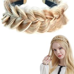 MEGARICH Women Hairband-46