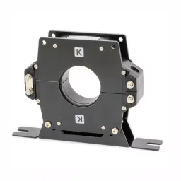 Omron Zero-Phase Current Transformer 0-200 A 6600 V, OTG-N104 600A-picture-41