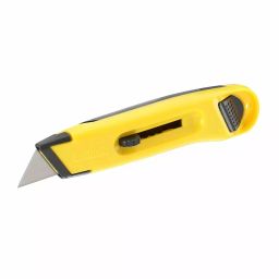 STANLEY 0-10-088 Retractable Knife with Anti-Shock Resistant ABS Body (pack of 5 Pcs)-image-27