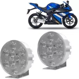 Cartronics Fog Lamp LED for Yamaha R15-15