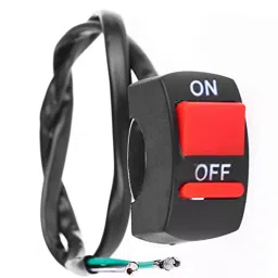 Cartronics Fog Lamp LED for Yamaha R15 image 3