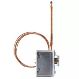 Jumo Panel Mount Capillary Thermostat Automatic Reset 0°C to 150°C, 602021/0002-027-000-25-2000-40-10-00-00-000-00-6-image-90