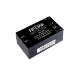 Hi-Link HLK-20M09 9V/20W Switch Power Supply Module HLK-20M09 AC to DC Power Supply Module - RS4989Hi-Link HLK-20M09 9V/20W Switch Power Supply Module HLK-20M09 AC to DC Power Supply Module - RS4989 image 1