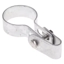RS PRO Cast Iron Round Tube Panel Clip, 42.4 mm OD Model No 4156343-image-58