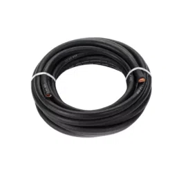 SHIV ALASKA Welding Copper Cable 20 m Length 220 V 220 A for Inverter Welding Machine-1