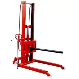Excmach 1000 Kg Capacity Manual Roll Handler Rod Type, EMRH-1016R-16