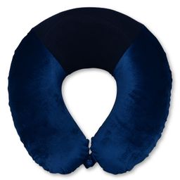 Sleepsia Memory Foam Neck Raised Travel Pillow Multipurpose, Comfortable Travel Pillow for Road Trips and Flights-12