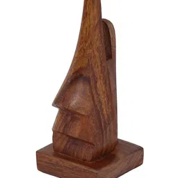 Desi Karigar Spectacle Holder Specs Eyeglasses Box Wood Eye Cover Stand Handicraft-picture-35