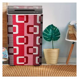 Dakshya Industries Polyester Top Load Washing Machine Cover-22