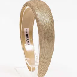 HAIR DRAMA CO. Women Embellished Hairband-26