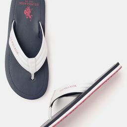 U.S. Polo Assn. TERRY Men Slippers-image-46