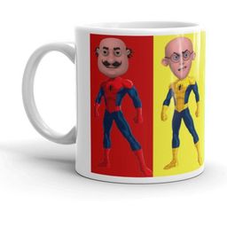 Gift4You Ceramic Cups-image-134