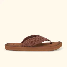 yoho Men Thong Flip-Flops image 4