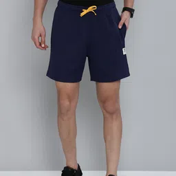 Levis Men Blue Shorts-image-68