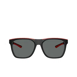 Ferrari Scuderia Unisex Square Sunglasses with Polarised & UV Protected Lens 8056262240212 image 3