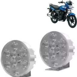 Cartronics Fog Lamp LED for Bajaj Sunny-21