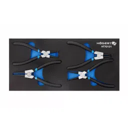 Hogert Technik Plies Set HT7G131 (Set of 4 Pcs)-3