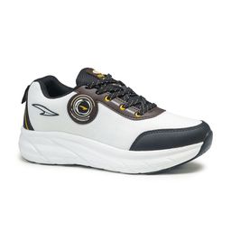 ASIAN Men Mesh Running Non-Marking Shoes-picture-14