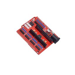 Nano Uno Expansion Board Nano Uno Multipurpose Expansion Board Multipurpose Expansion Module - RS4991Nano Uno Expansion Board Nano Uno Multipurpose Expansion Board Multipurpose Expansion Module - RS4991-71