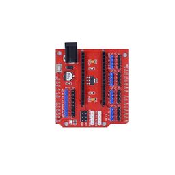 Nano Uno Expansion Board Nano Uno Multipurpose Expansion Board Multipurpose Expansion Module - RS4991Nano Uno Expansion Board Nano Uno Multipurpose Expansion Board Multipurpose Expansion Module - RS4991 image 2
