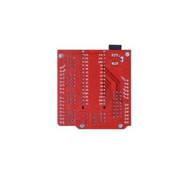 Nano Uno Expansion Board Nano Uno Multipurpose Expansion Board Multipurpose Expansion Module - RS4991Nano Uno Expansion Board Nano Uno Multipurpose Expansion Board Multipurpose Expansion Module - RS4991 image 3