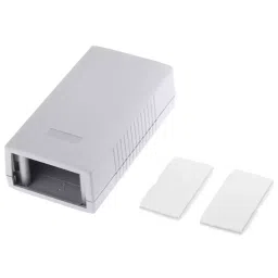 RS PRO Grey ABS Instrument Case, 150 x 80 x 45 mm Model No 219330-image-41