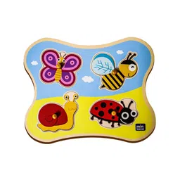 Mini Leaves Skill Development Toy Learning and Development Toys-43