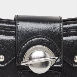 Styli PU Structured Shoulder Bag image 3