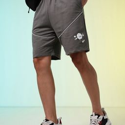 HRX by Hrithik Roshan Men Lifestyle Shorts-image-11